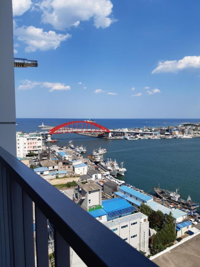 ثوتْسو Sunrise Hotel Junior Suite Room11F Sea- View المظهر الخارجي الصورة