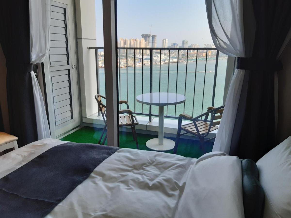 ثوتْسو Sunrise Hotel Junior Suite Room11F Sea- View المظهر الخارجي الصورة