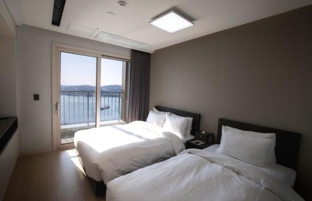 ثوتْسو Sunrise Hotel Junior Suite Room11F Sea- View المظهر الخارجي الصورة