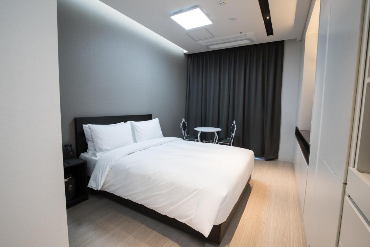ثوتْسو Sunrise Hotel Junior Suite Room11F Sea- View المظهر الخارجي الصورة