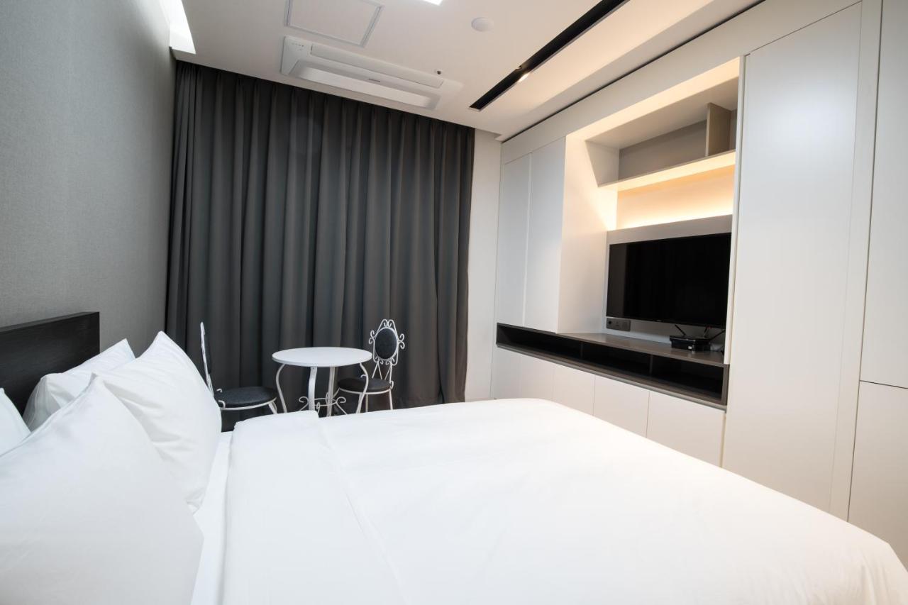 ثوتْسو Sunrise Hotel Junior Suite Room11F Sea- View المظهر الخارجي الصورة