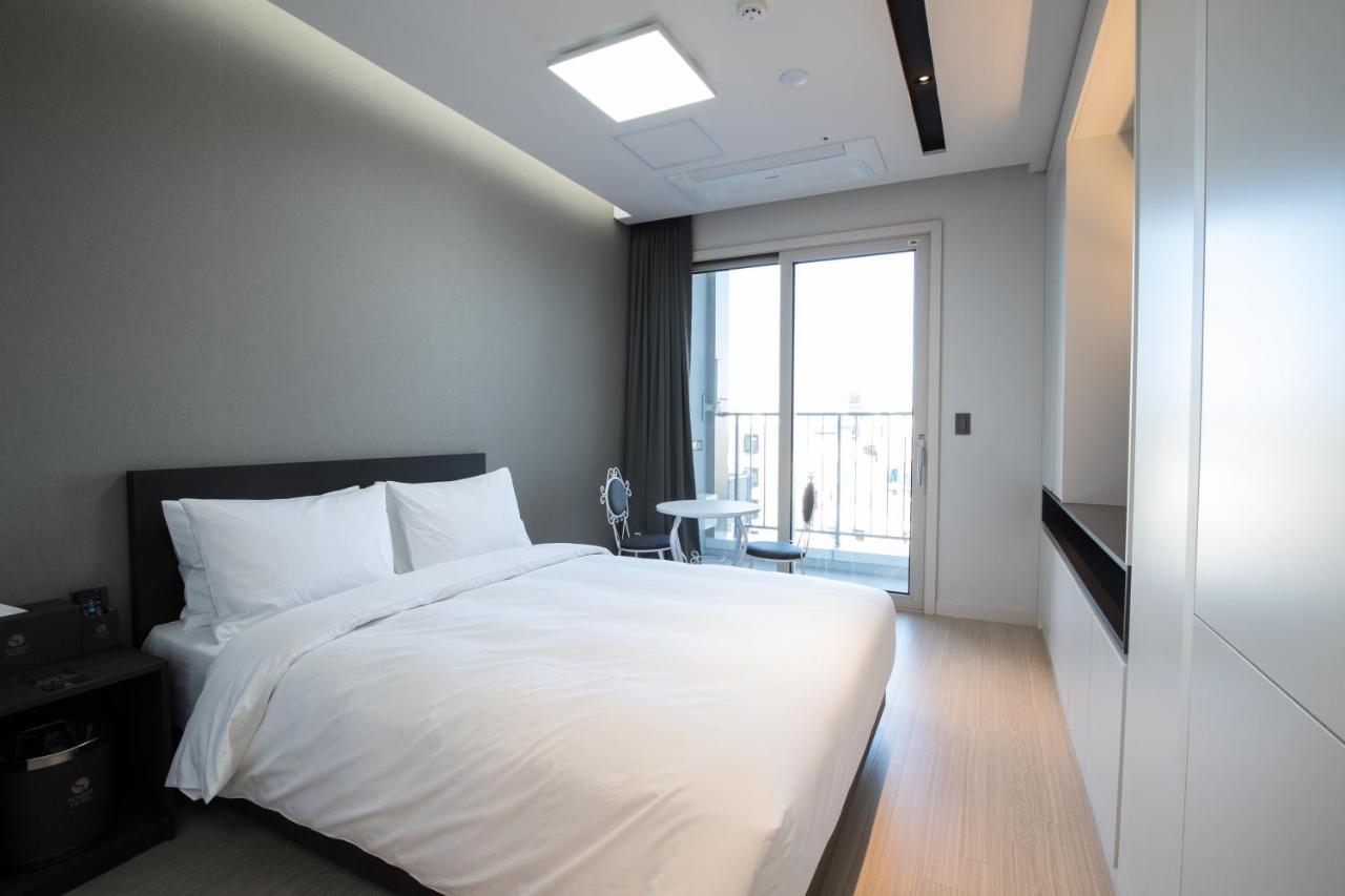 ثوتْسو Sunrise Hotel Junior Suite Room11F Sea- View المظهر الخارجي الصورة