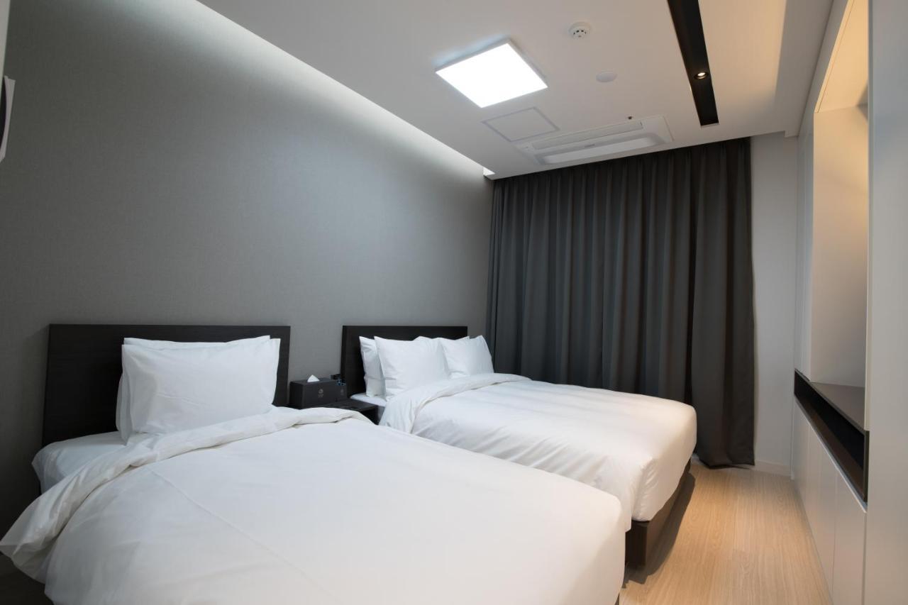 ثوتْسو Sunrise Hotel Junior Suite Room11F Sea- View المظهر الخارجي الصورة
