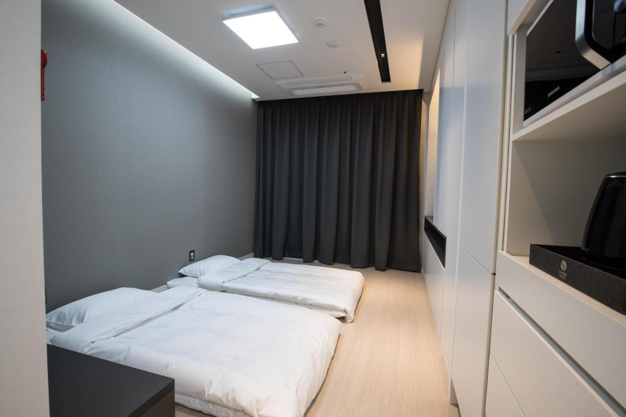 ثوتْسو Sunrise Hotel Junior Suite Room11F Sea- View المظهر الخارجي الصورة