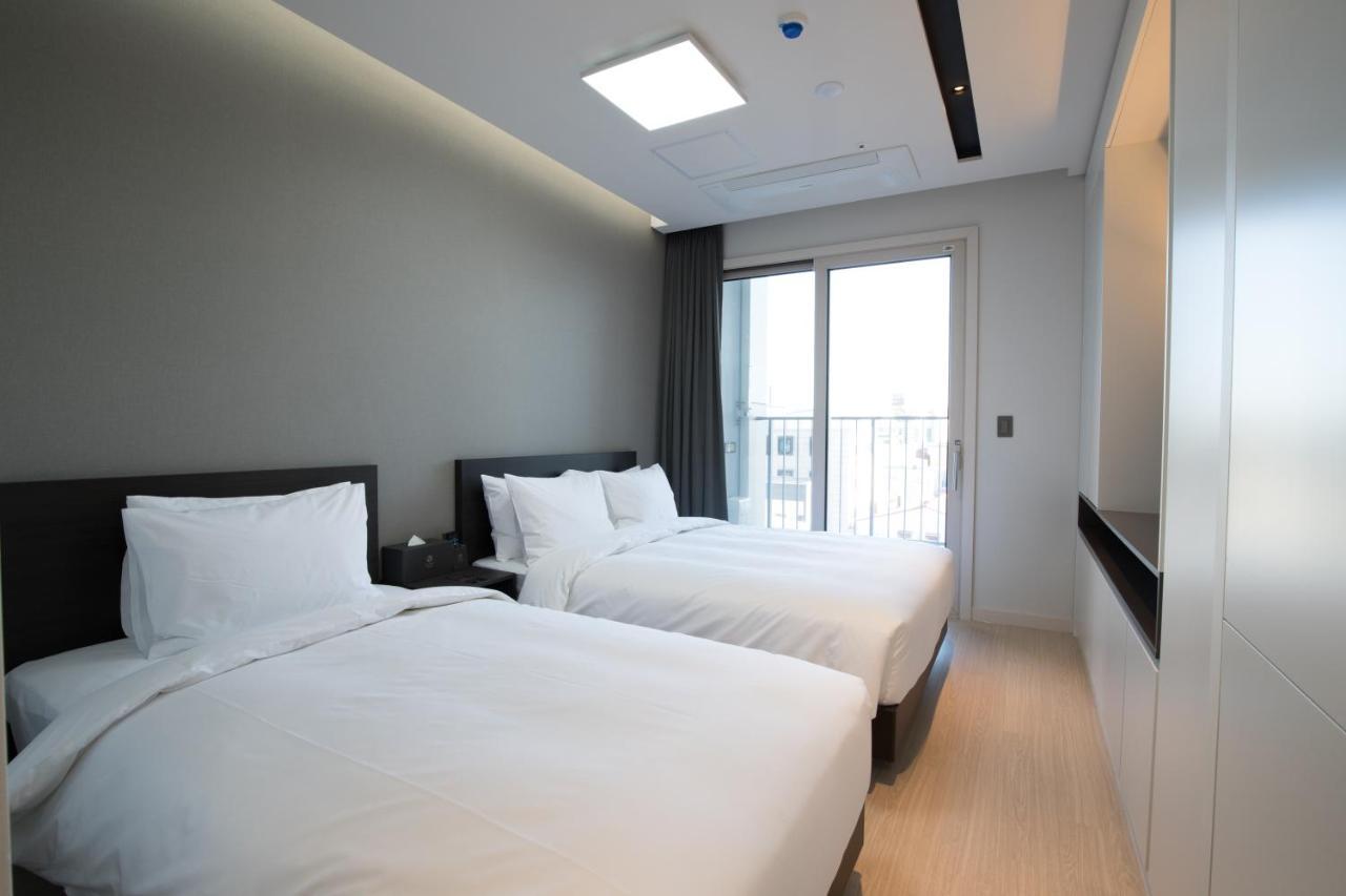 ثوتْسو Sunrise Hotel Junior Suite Room11F Sea- View المظهر الخارجي الصورة