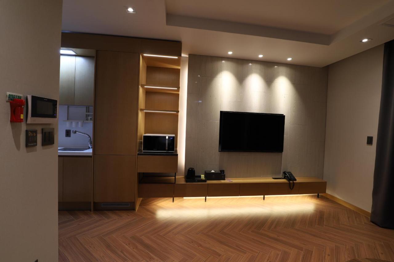 ثوتْسو Sunrise Hotel Junior Suite Room11F Sea- View المظهر الخارجي الصورة