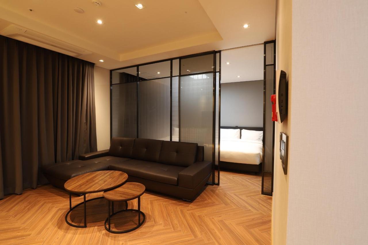 ثوتْسو Sunrise Hotel Junior Suite Room11F Sea- View المظهر الخارجي الصورة