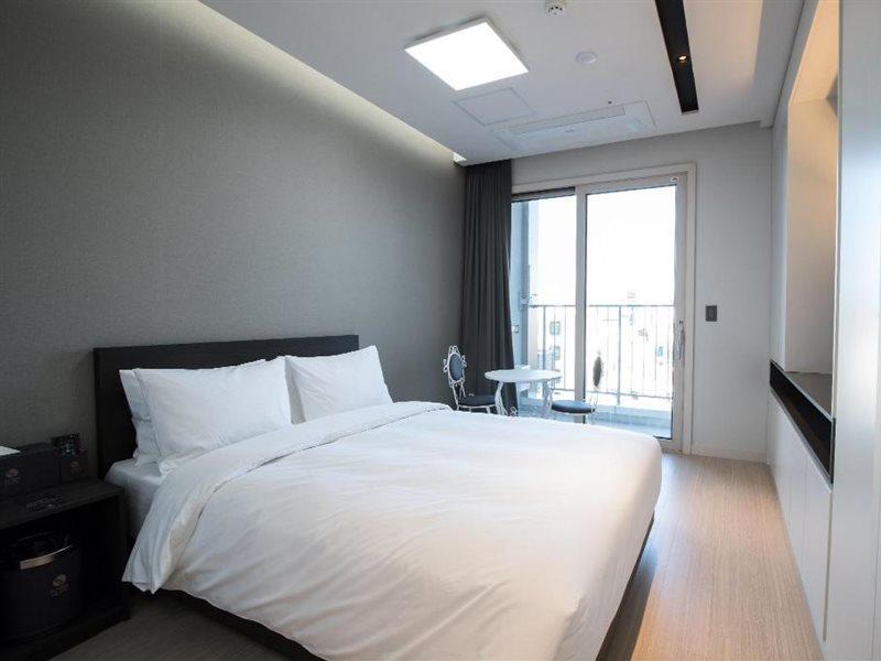 ثوتْسو Sunrise Hotel Junior Suite Room11F Sea- View المظهر الخارجي الصورة
