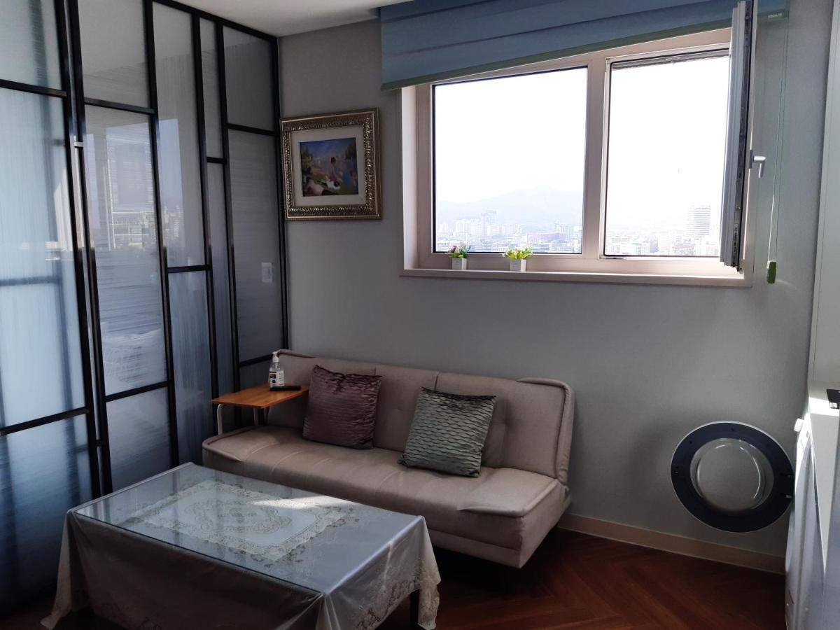 ثوتْسو Sunrise Hotel Junior Suite Room11F Sea- View المظهر الخارجي الصورة