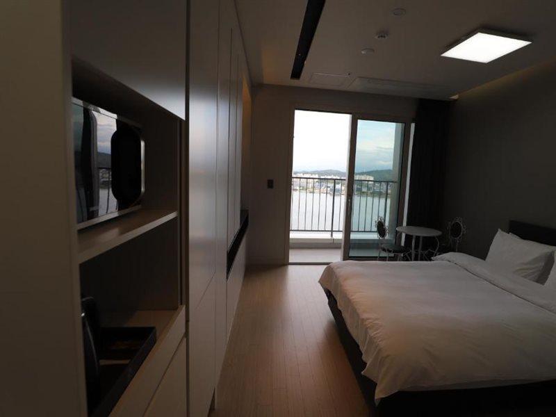 ثوتْسو Sunrise Hotel Junior Suite Room11F Sea- View المظهر الخارجي الصورة