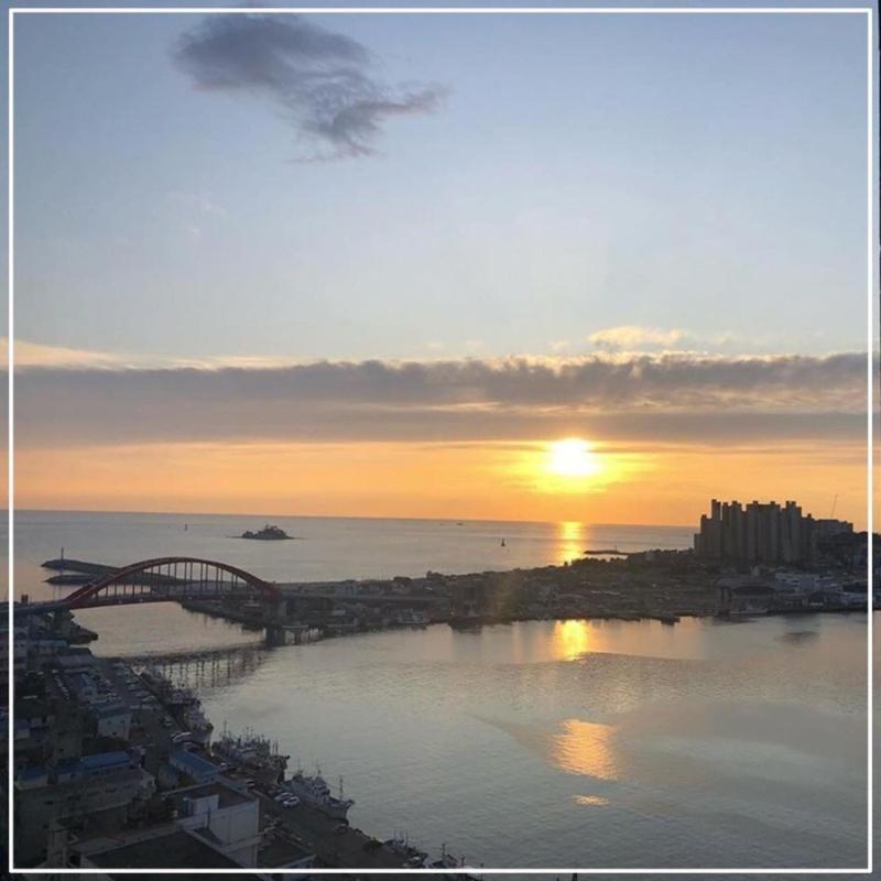 ثوتْسو Sunrise Hotel Junior Suite Room11F Sea- View المظهر الخارجي الصورة
