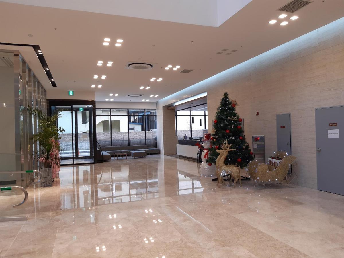ثوتْسو Sunrise Hotel Junior Suite Room11F Sea- View المظهر الخارجي الصورة