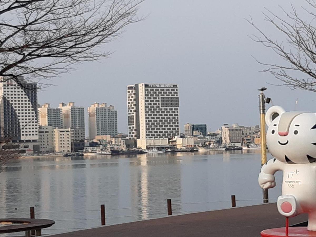 ثوتْسو Sunrise Hotel Junior Suite Room11F Sea- View المظهر الخارجي الصورة