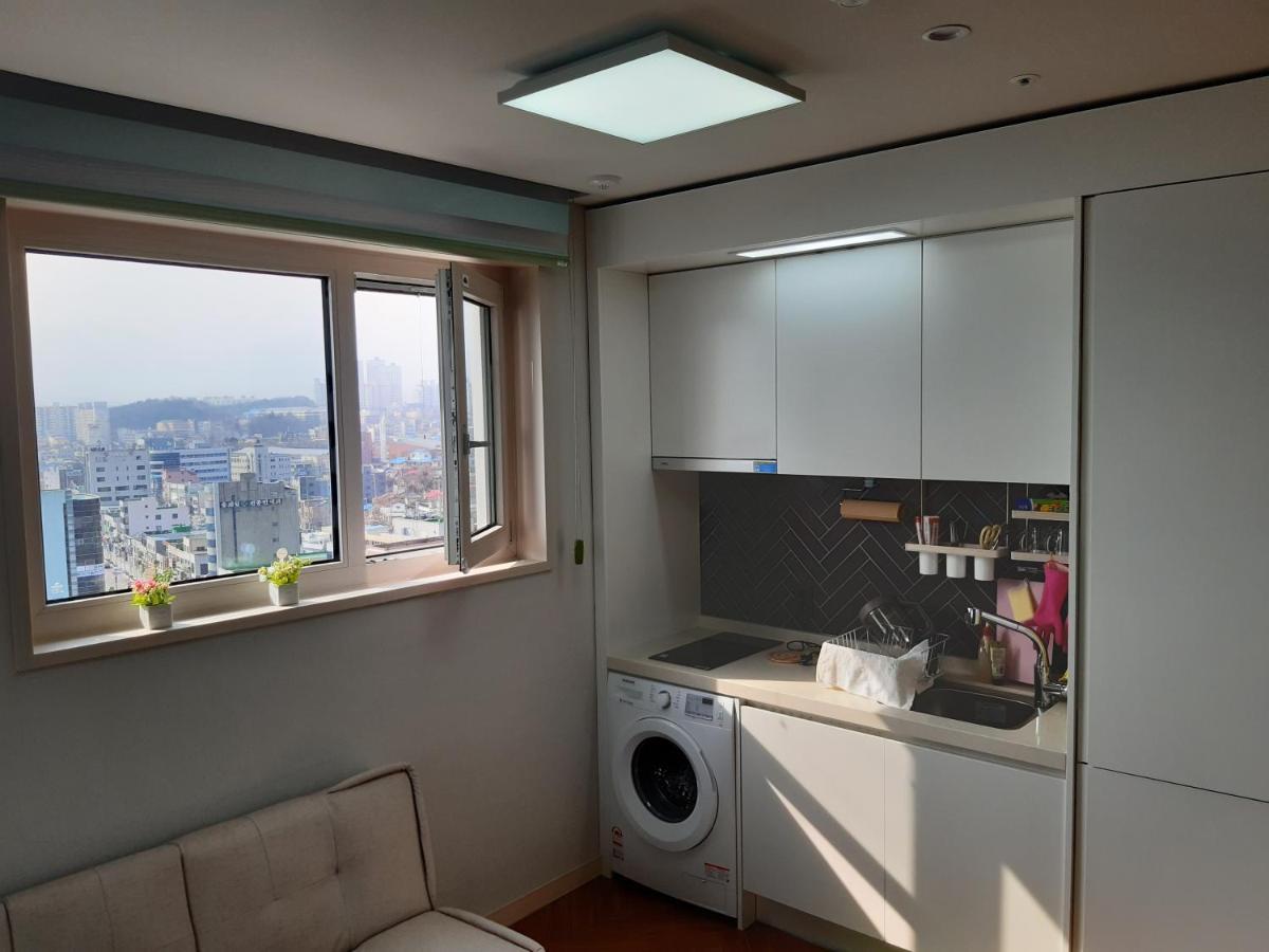 ثوتْسو Sunrise Hotel Junior Suite Room11F Sea- View المظهر الخارجي الصورة