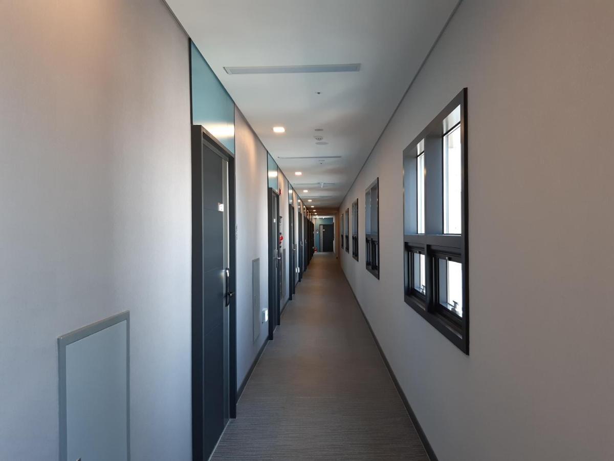 ثوتْسو Sunrise Hotel Junior Suite Room11F Sea- View المظهر الخارجي الصورة